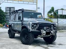 Look out for the verified badge next to the manufacturing year. Land Rover Defender 2 4 Puma Edition M 2019 Cars For Sale In Jalan Kuching Kuala Lumpur Mudah My