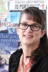 Battle Ground teacher named 2017 Washington History Teacher of the Year