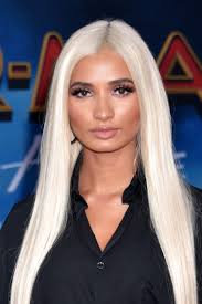 She then recorded it later that year in 2013 with producer nic nac. Pia Mia Wikipedia