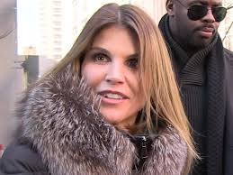 Lori loughlin released from prison after less than 2 months. Lori Loughlin Released From Prison After Serving Almost 2 Months