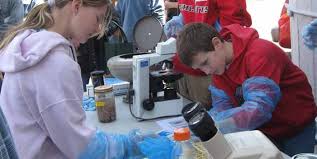 4-H Science Initiative from Inception to Impact: