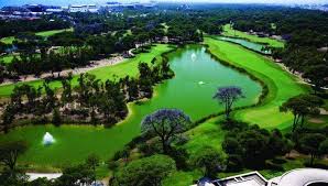 Cornelia Golf Club Belek Antalya Turkey
