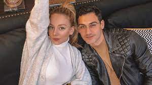 Dagelijks duizenden nieuwe foto's toegevoegd. Ester Exposito Tiene Nueva Pareja Tras Su Relacion Con Alvaro Rico As Com