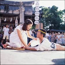 こんなご当地映画を持っている福岡人は、ちょっと自慢して良い。 福岡映画 01「博多っ子純情(1978)」 | フクリパ