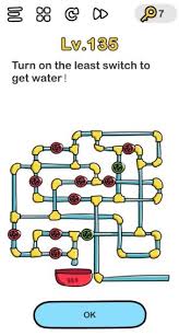 Ayo buka sebotol sampanye untuk merayakan Kunci Jawaban Brain Out Level 131 140 Lengkap Dengan Gambar