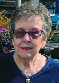 Elaine Hinson Groleau Obituary