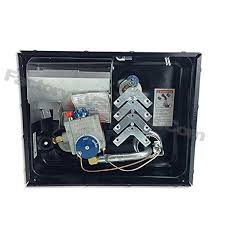 This atwood rv water heater has a lightweight and compact design. Atwood G6a 7 Rv Water Heater 6 Gallon Lp Gas Pilot Light Without Door Factoryrvsurplus Com