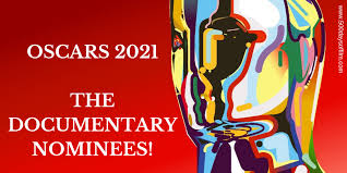 The complete list of academy award nominees for 2021. Oscars 2021 The Documentary Nominees 500 Days Of Film
