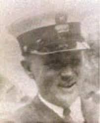 Officer Bryan A. Reese, Tampa Police Department, Florida