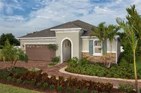 Mirabella Wimauma Fl Kb Home Kb Homes Exterior Paint Colors Florida Home