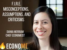 Webinar: F.I.R.E Misconceptions, Assumptions, and Criticisms
