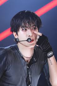 Eric (THE BOYZ) profile, age & facts (2025 updated)