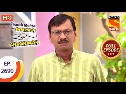 A tale of the comedy of errors. Taarak Mehta Ka Ooltah Chashmah Ep 2690 Full Episode 19th March 2019 Youtube Full Episodes Episode Call Happy