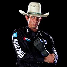 Full Champ Round: J.B. Mauney Rides Bruiser For 94.75 Points To Win  Billings | 2017 - Youtube