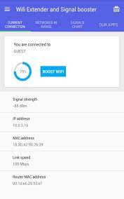 Please give us your support! Wifi Extender And Repeater For Android Apk Download