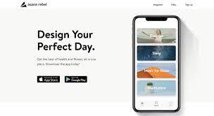 Lapa ninja is created to help designers find inspiration, learn and improve design skills. 15 Beautifully Designed Responsive Mobile App Landing Pages Webflow Blog