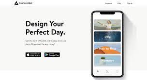 The ui design of your landing page plays an important role in attracting users and improving conversion. 15 Beautifully Designed Responsive Mobile App Landing Pages Webflow Blog