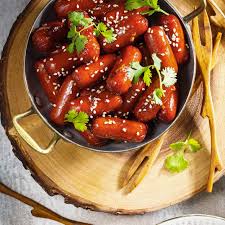 Maybe you would like to learn more about one of these? General Tao Cocktail Sausages Recipes List