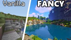 The best minecraft shaders are used to significantly improve the looks of your game, giving all those standard blocks a glow up using various methods this makes adding and installing mods a whole lot easier. The Best Minecraft Texture Packs Hd Gamers