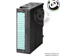Siemens 6ES7321-1BH02-0AA0 SIMATIC S7-300 | Digital input ...