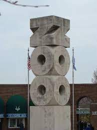 St Louis Zoo St Louis Missouri St Louis Mo Favorite Places