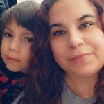 Laura Jacquez's Instagram, Twitter & Facebook