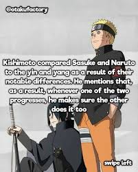 Otakufactory Otakufactory Instagram Photos And Videos Naruto Facts Naruto Anime Naruto