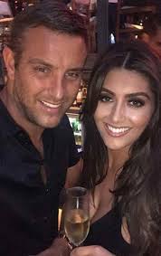 Sadie Stuart exclusively opens up about starting a family with new husband  Elliott Wright following their lavish wedding