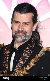 Derrick der film hi-res stock photography and images