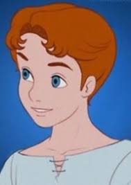 Owen Darling Fan Casting for Disney Princess (Genderswap)