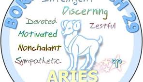 March 29 Birthday Horoscope Personality Sun Signs Birthday Horoscope Birthday Personality March 23 Zodiac