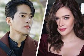 He is also known for his acting in several dramas such as: Bela Padilla Korean Actor Kim Gun Woo To Team Up For Movie Abs Cbn News