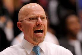 Sparkman vs. Huntsville boys basketball