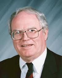 James 'Arnie' Mullin Obituary