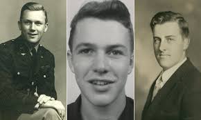 Honoring alumni who gave their lives in service to America