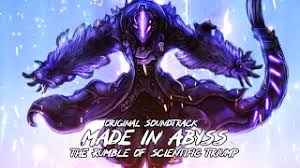 Made In Abyss Dawn Of The Deep Soul The Rumble Of Scientific Triumph Ost Volume 2 Youtube Please download one of our supported browsers. made in abyss dawn of the deep soul