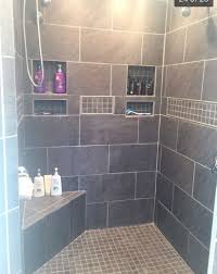 Continue to 9 of 9 below. The Best Part Of The House Our 4x6 Walk In Shower With 3 Shower Heads Amazing Master Bathroom Decor Bathroom Design Shower Remodel