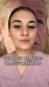 No words needed for this amazing transformation for the most amazing woman  ❤️