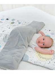 Beobachten sie also ihr kind und schauen sie, wie es sich beim schlafen verhält. Steppdecke Bettdecke Fur Baby Und Altere Kinder Rosa Garden