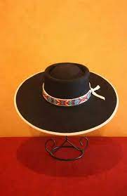 Montana Rio Buckaroo Hats Via Cowboys Indians Buckaroo Hats Cowboy Hats Hats For Men