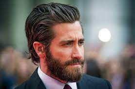 Jake gyllenhaal is taking on an exciting new role! Jake Gyllenhaal Gets Weird Nytimes Com