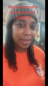 Iris Brooks-Allicock (@irisbrooksallicock)'s videos with She Is Exactly Who  God Created Her to Be