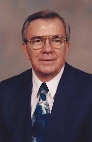 William Hurst Obituary