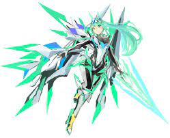 ゼノブレイド プネウマ