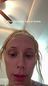 Alyssa Phillips Bleach