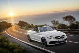 Compare local dealer offers today! 2017 Mercedes Amg C63 Cabriolet Top Speed