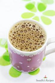 Masala Chai Recipe Masala Tea Swasthi S Recipes