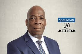 Speedcraft Acura Staff