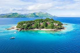 Dravuni Island: All You Must Know ...