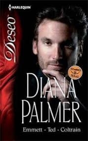 EMMETT; TED; COLTRAIN